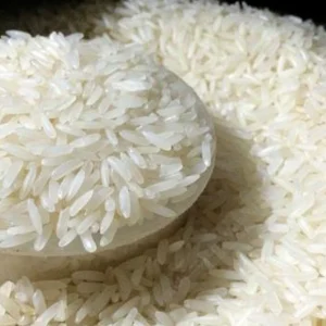 White Rice