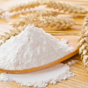 Wheat Flour